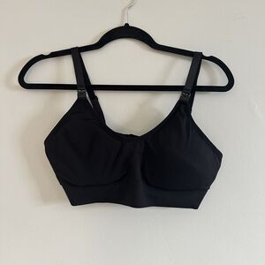NWOT Joyspun Maternity Bra - XXL